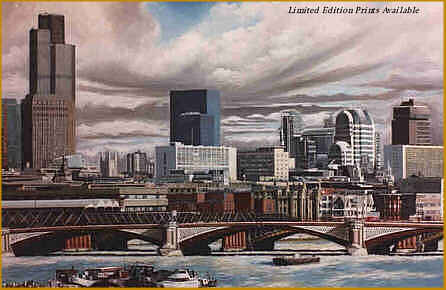 The City #7